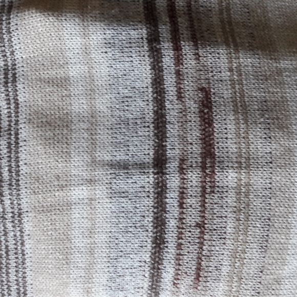 Goddis knits open sweater - Picture 4 of 5